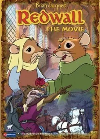 Рэдволл: Фильм (ТВ, 2000)