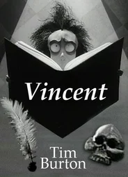 Винсент (1982)