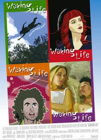 Пробуждение жизни (2001)