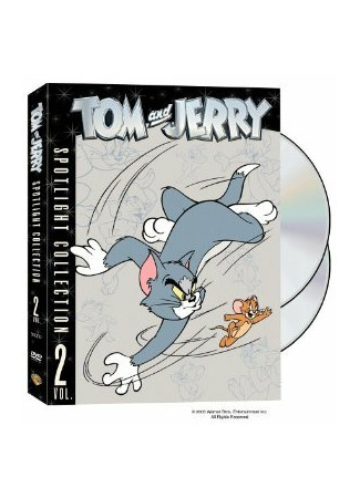 Кот в крапинку (1949)