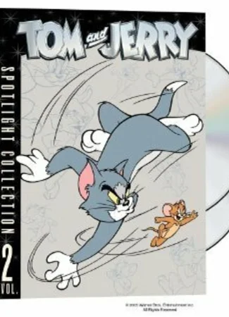 Кот в крапинку (1949)