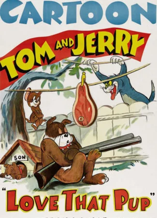 Родительская любовь (1949)