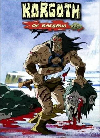 Варвары (ТВ, 2006)
