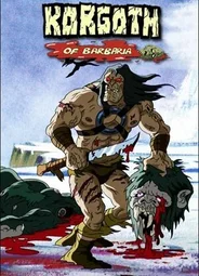Варвары (ТВ, 2006)