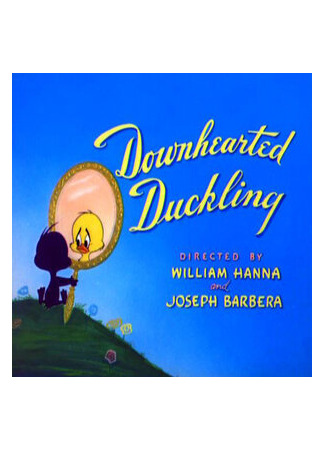 Разочарованный утенок (1954)