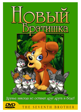 Новый братишка (1991)