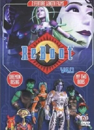 ReBoot: My Two Bobs (ТВ, 2001)