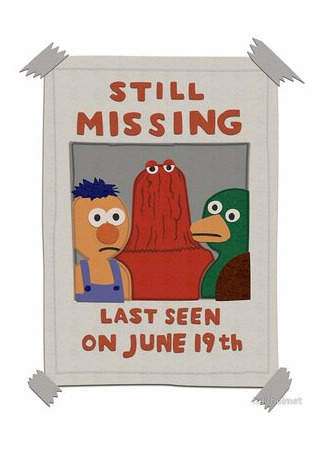 Don't Hug Me I'm Scared 3 (2014)