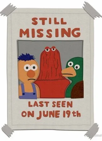 Don't Hug Me I'm Scared 3 (2014)
