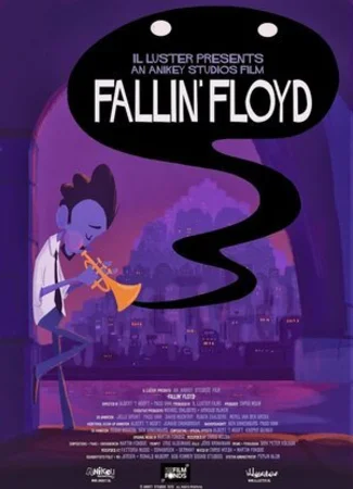 Влюбленный Флойд (2013)
