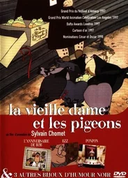 Старая дама и голуби (1996)