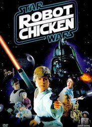 Робоцып: Звездные войны (ТВ, 2007)