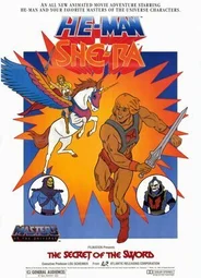 Секрет Меча (1985)