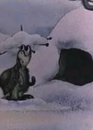 Про черепаху (1980)