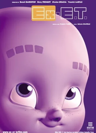 Бывший инопланетянин (2008)
