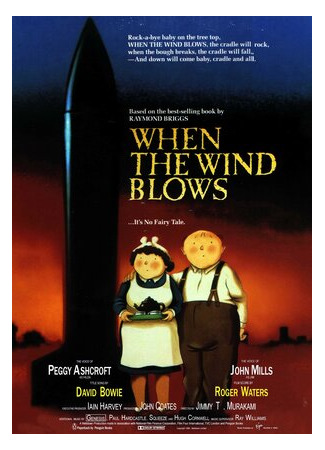 Когда дует ветер (1986)