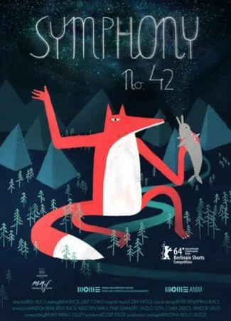 Симфония № 42 (2014)