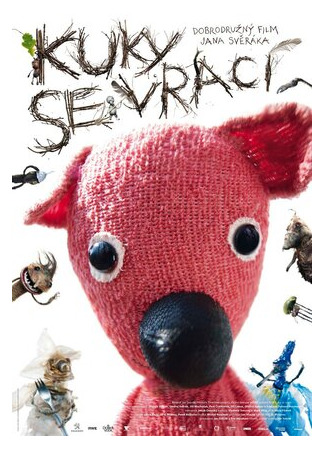 Куки возвращается (2010)