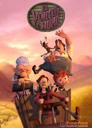Продавец дыма (2012)