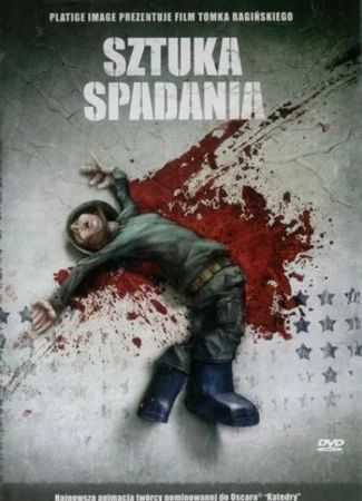 Искусство падения (2004)