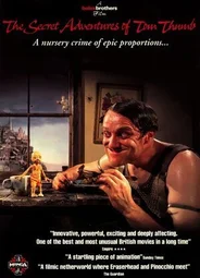 Тайные приключения Тома Тамба (1993)
