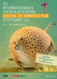 Круглое сафари (2012)