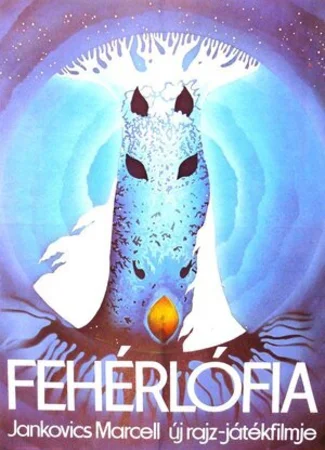 Сын белой лошади (1981)