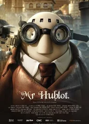 Господин Иллюминатор (2013)