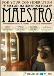 Маэстро (2005)