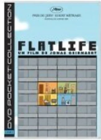 Квартирная жизнь (2004)