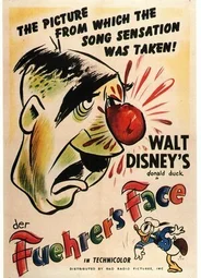 Лицо Фюрера (1942)