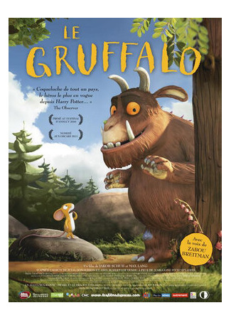 Груффало (ТВ, 2009)