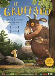 Груффало (ТВ, 2009)
