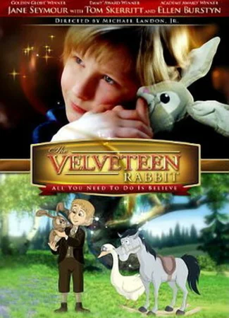 Плюшевый кролик (2009)