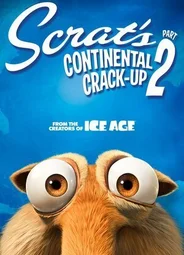Скрат и континентальный излом 2 (2011)