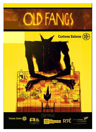 Старые клыки (2009)