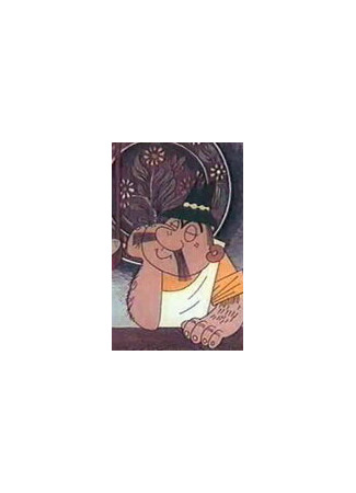 Сказка за сказкой (ТВ, 1974)