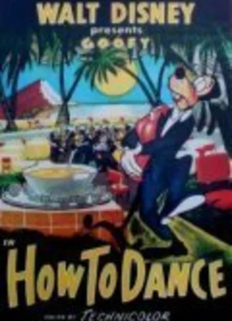Как научиться танцевать (1953)