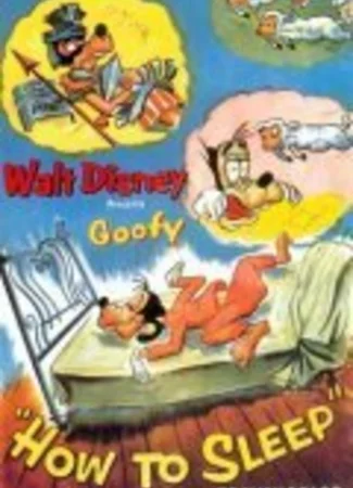 Как заснуть (1953)