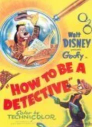 Как быть детективом (1952)