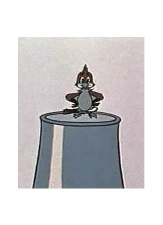 Где обедал воробей? (1983)