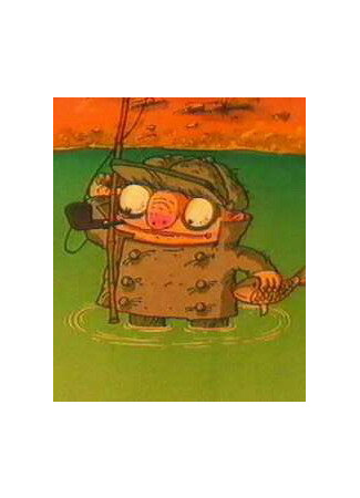 Братья Пилоты иногда ловят рыбу (1996)