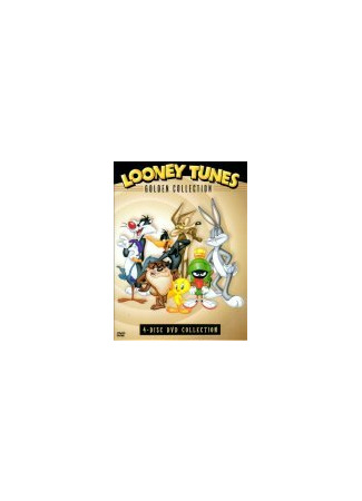 Красная шапочка по-кроличьи (1944)