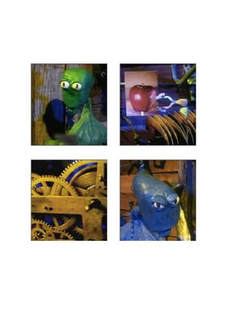 Зеленее (1994)