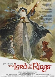 Властелин колец (1978)