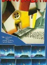 Кузнечики (1990)