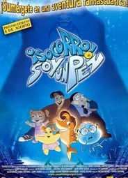 Помогите! Я рыба (2000)