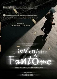Призрачный список (2004)