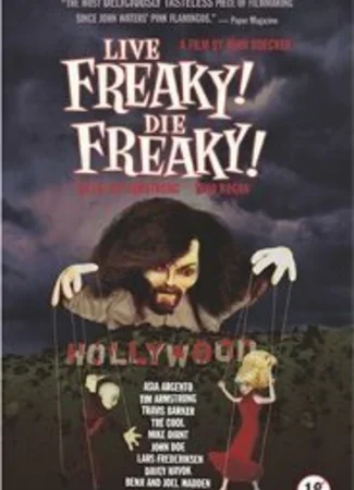 Страшно живи, страшно умри (2006)