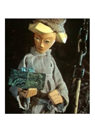 Медной горы хозяйка (ТВ, 1975)